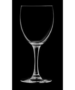 Arcoroc Elegance Wine Glasses 310ml 12 pack (HR781)