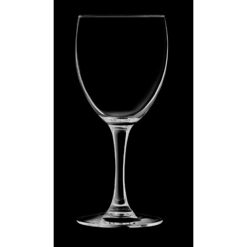 Arcoroc Elegance Wine Glasses 310ml 12 pack (HR781)