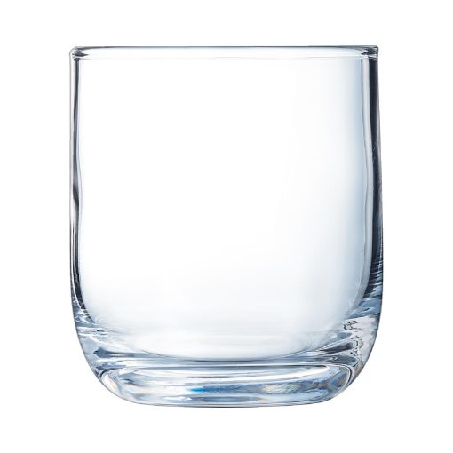 Arcoroc Elisa Old Fashioned Glasses 230ml 24 Pack (HR782)