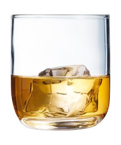 Arcoroc Elisa Old Fashioned Glasses 230ml 24 Pack (HR782)
