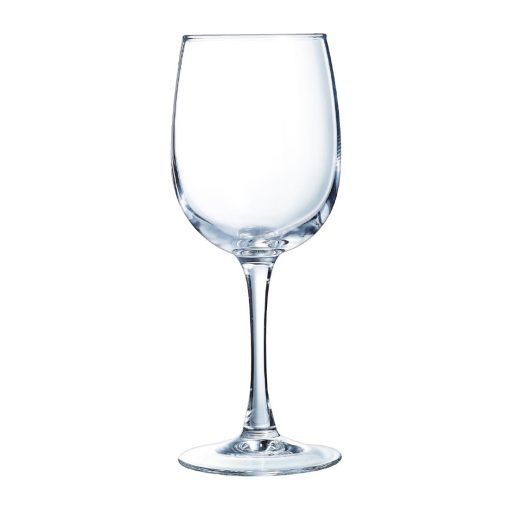 Arcoroc Elisa Wine Glasses 420ml 48 pack (HR783)