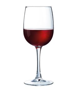 Arcoroc Elisa Wine Glasses 420ml 48 pack (HR783)