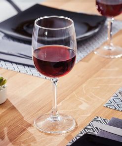 Arcoroc Elisa Wine Glasses 420ml 48 pack (HR783)