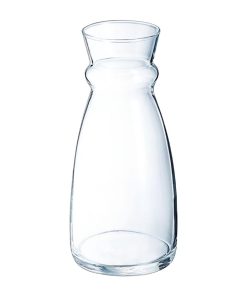 Arcoroc Fluid Carafe 750ml 6 Pack (HR794)