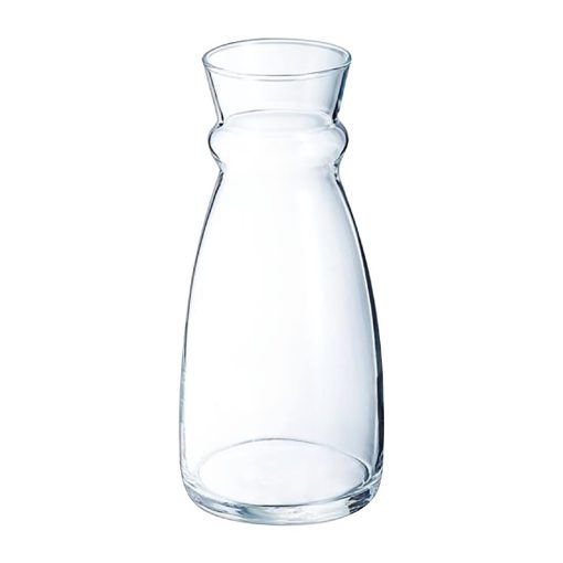 Arcoroc Fluid Carafe 750ml 6 Pack (HR794)