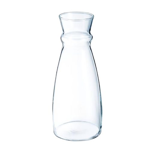 Arcoroc Fluid Carafe 1Ltr 6 Pack (HR795)