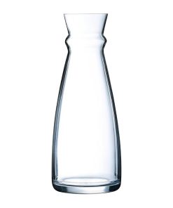 Arcoroc Fluid Carafe 1Ltr 6 Pack (HR795)
