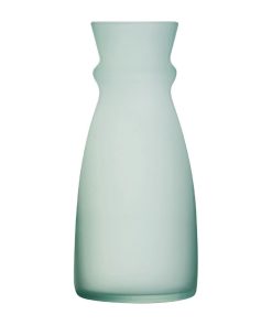 Arcoroc Fluid Colours Green Carafe 750ml 6 pack (HR796)
