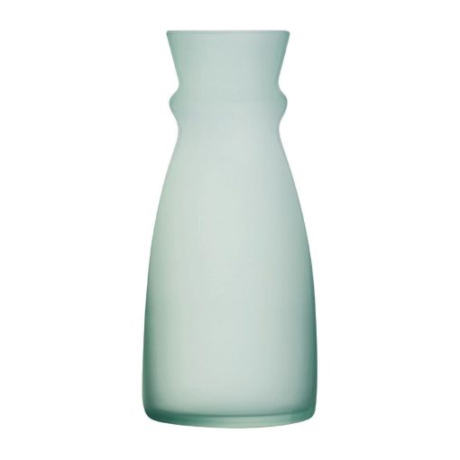 Arcoroc Fluid Colours Green Carafe 750ml 6 pack (HR796)