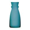 Arcoroc Fluid Colours Blue Carafe 750ml 6 pack (HR797)