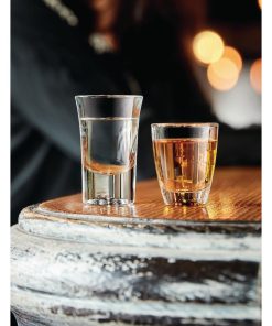 Arcoroc Gin Shot Glasses 30ml 24 Pack (HR806)