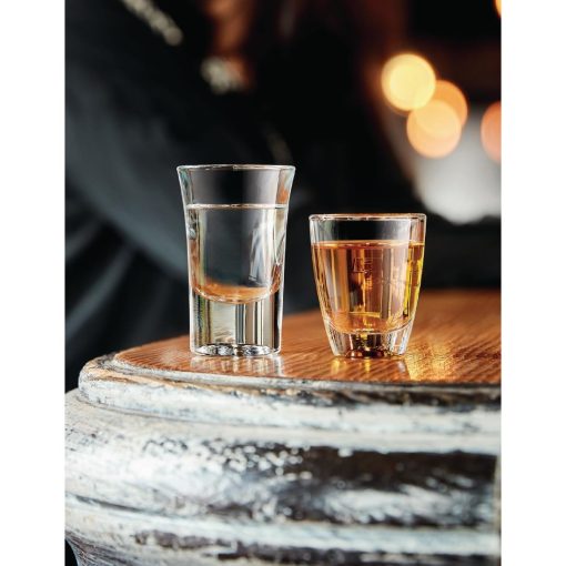 Arcoroc Gin Shot Glasses 30ml 24 Pack (HR806)