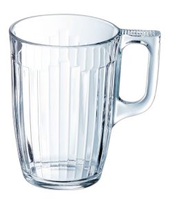 Luminarc Grand Central Mugs 320ml 6 pack (HR807)