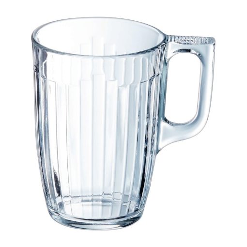Luminarc Grand Central Mugs 320ml 6 pack (HR807)