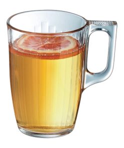 Luminarc Grand Central Mugs 320ml 6 pack (HR807)