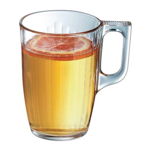 Luminarc Grand Central Mugs 320ml 6 pack (HR807)