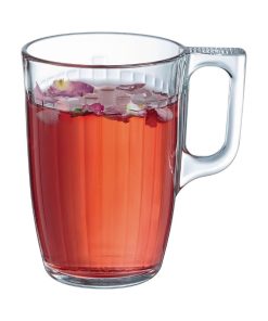 Luminarc Grand Central Mugs 320ml 6 pack (HR807)