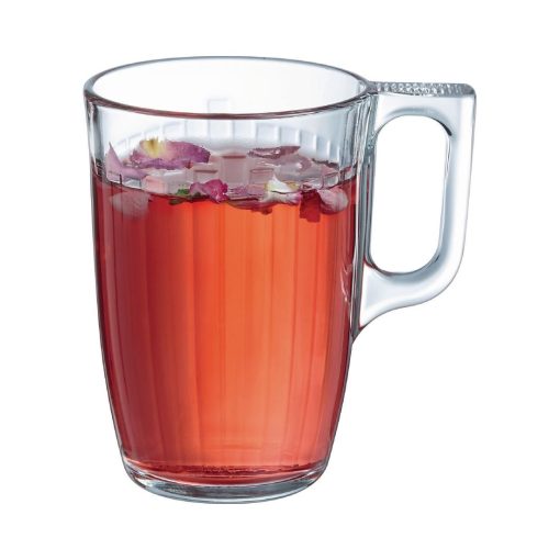 Luminarc Grand Central Mugs 320ml 6 pack (HR807)
