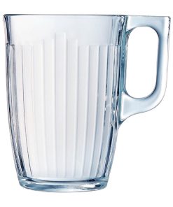 Luminarc Grand Central Mugs 320ml 6 pack (HR807)