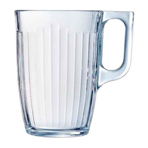 Luminarc Grand Central Mugs 320ml 6 pack (HR807)