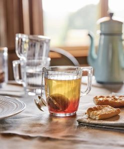 Luminarc Grand Central Mugs 320ml 6 pack (HR807)