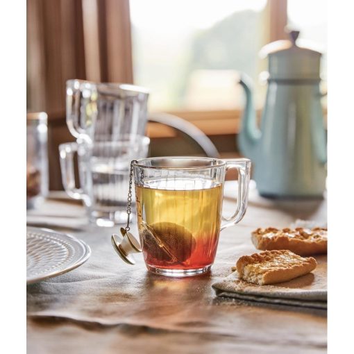 Luminarc Grand Central Mugs 320ml 6 pack (HR807)