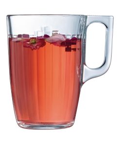 Luminarc Grand Central Mugs 320ml 6 pack (HR807)