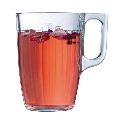 Luminarc Grand Central Mugs 320ml 6 pack (HR807)
