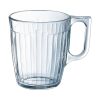 Luminarc Grand Central Mugs 250ml 6 pack (HR808)