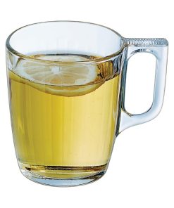Luminarc Grand Central Mugs 250ml 6 pack (HR808)
