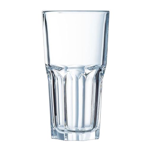 Arcoroc Granity Cooler-Hi Ball Glasses 310ml 24 Pack (HR810)