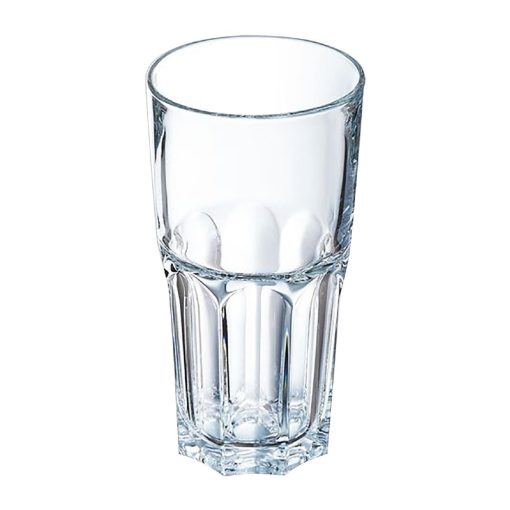 Arcoroc Granity Cooler-Hi Ball Glasses 310ml 24 Pack (HR810)