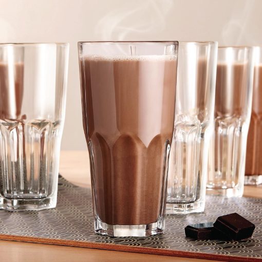 Arcoroc Granity Cooler-Hi Ball Glasses 310ml 24 Pack (HR810)