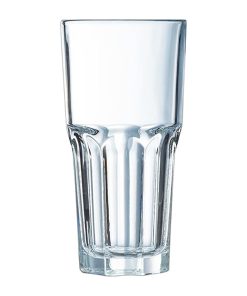 Arcoroc Granity Hi Ball Glasses 200ml 24 Pack (HR811)