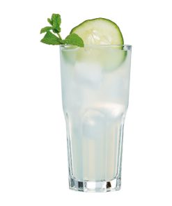 Arcoroc Granity Hi Ball Glasses 200ml 24 Pack (HR811)