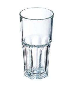 Arcoroc Granity Hi Ball Glasses 200ml 24 Pack (HR811)