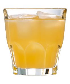 Arcoroc Granity Rocks-Old Fashioned Glasses 200ml 24 pack (HR813)