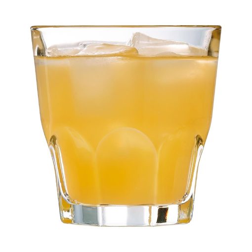 Arcoroc Granity Rocks-Old Fashioned Glasses 200ml 24 pack (HR813)