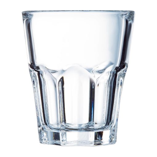 Arcoroc Granity Shot Glasses 45ml 48 Pack (HR814)