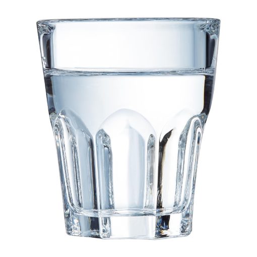 Arcoroc Granity Shot Glasses 45ml 48 Pack (HR814)