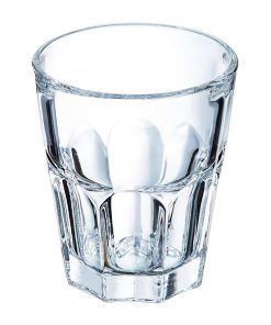 Arcoroc Granity Shot Glasses 45ml 48 Pack (HR814)