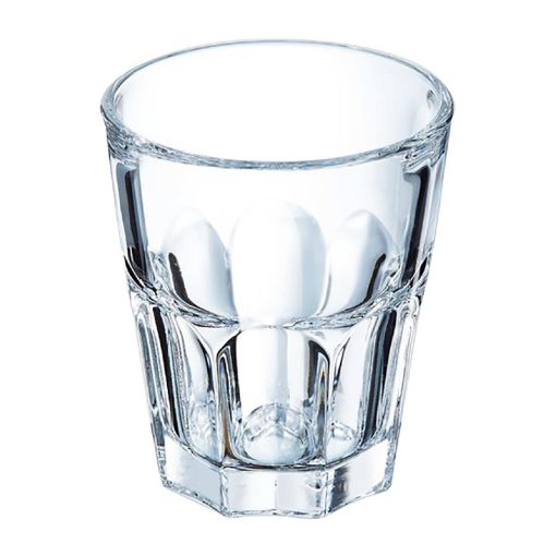 Arcoroc Granity Shot Glasses 45ml 48 Pack (HR814)