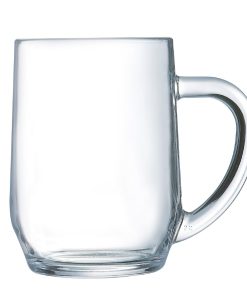 Arcoroc Haworth-Mancunian Tankards 285ml 36 Pack (HR822)