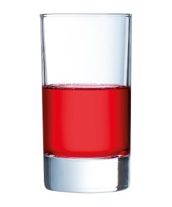 Arcoroc Islande Hi Ball Glasses 160ml 24 Pack (HR825)