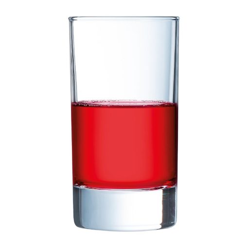 Arcoroc Islande Hi Ball Glasses 160ml 24 Pack (HR825)