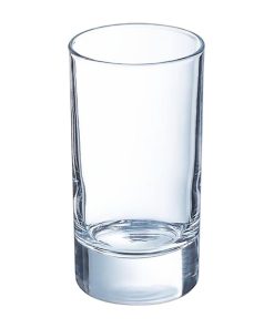 Arcoroc Islande Hi Ball Glasses 160ml 24 Pack (HR825)