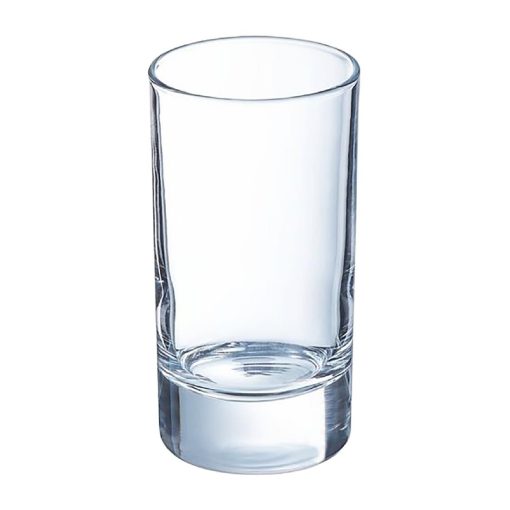 Arcoroc Islande Hi Ball Glasses 160ml 24 Pack (HR825)