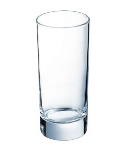 Arcoroc Islande Hi Ball Glasses 285ml 24 Pack (HR826)