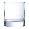 Arcoroc Islande Old Fashioned Glasses 380ml 24 Pack (HR827)