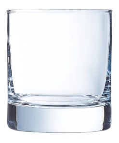 Arcoroc Islande Old Fashioned Glasses 380ml 24 Pack (HR827)